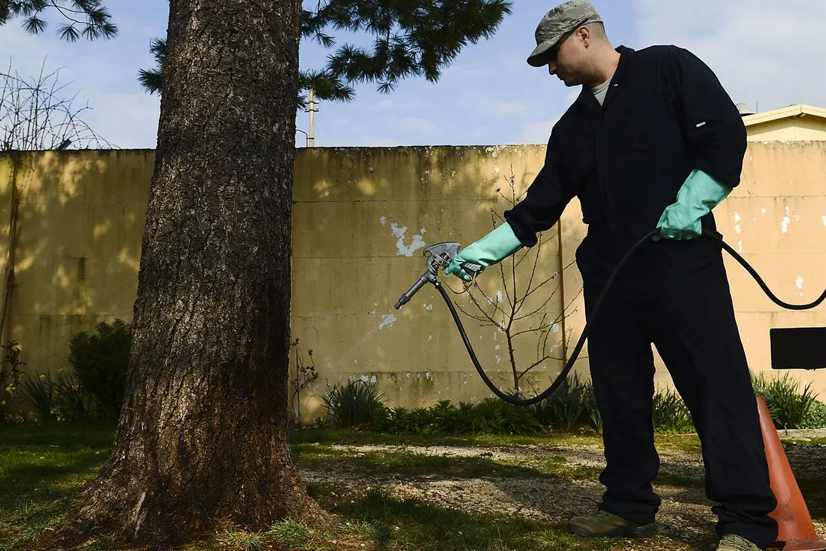 Pest Control businesses in South Africa
