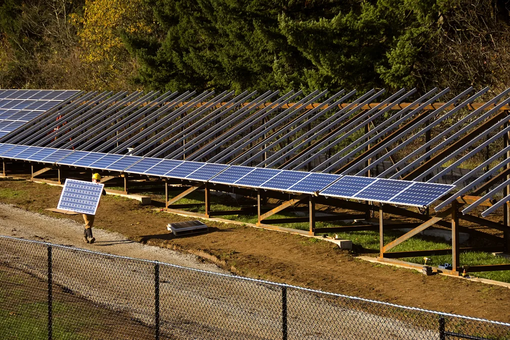 Solar Installers businesses in South Africa